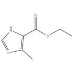 5-Methyl-1H-imidazole-4-carboxylic acid ethyl ester