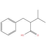 2-benzyl-3-methylbutanoic Acid