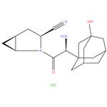 Saxagliptin hydrochloride