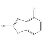 2-amino-4-chloro benzothiazole