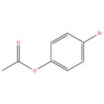 4-bromo phenyl acetate