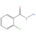 2-Chloro-benzoic acid hydrazide