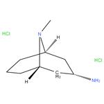 endo‐9‐Methyl‐9‐ azabicyclo[3.3.1]nonan‐3‐amine dihydrochloride