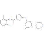 N-Deshydroxyethyl Dasatinib