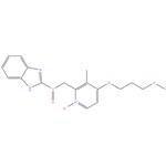 Rabeprazole USP Related Compound B