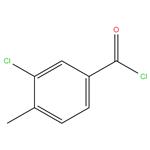 3-Chloro-4-methylbenzoyl chloride