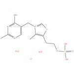 Thiamine monophosphate chloride dihydrate