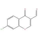 7-Chloro-3-formylchromone