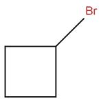 Bromocyclobutane, 98% (Custom work)