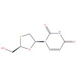 Lamivudine EP Impurity J / Lamivudine Uracil Derivative