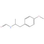 N-(1-(4-Methoxyphenyl)propan-2-yl)formamide