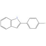 2-(4-Fluorophenyl)-Indole