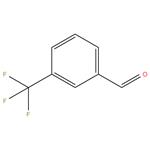 3-(Trifluoromethyl)benzaldehyde