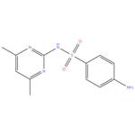 Sulphadimidine