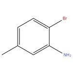 2-Bromo-5-methylaniline