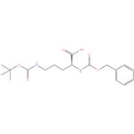 Z-DL-Orn(Boc)-OH, 97%