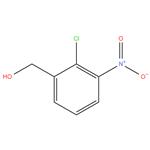 2-CHLORO-3-NITRO BENZYL ALCOHOL