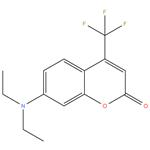 7-(Diethylamino)-4-(trifluoromethyl)coumarin