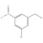 3-BROMO-5-NITRO BENZYL BROMIDE