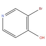 3-Bromo-4-hydroxypyridine