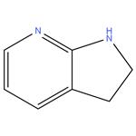 2,3-DIHYDRO-7-AZAINDOLE