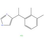 Medetomidine hydrochloride