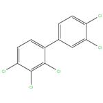 2,3,3 ' , 4,4 ' - pentachloro - 1,1 ' - biphenyl