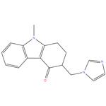 Ondansetron EP Impurity G
3-((1H-imidazol-1-yl)methyl)-9-methyl-1,2,3,9-tetrahydro-4H- carbazol-4-one