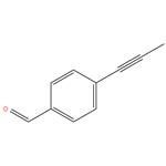 4-(prop-1-yn-1-yl)benzaldehyde