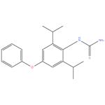 (2,6-Diisopropyl-4-phenoxy-phenyl)-thiourea