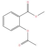 O-Acetylsalicylic acid methyl ester