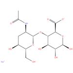 Hyaluronate sodium