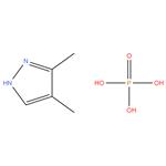 3,4-Dimethylpyrazole Phosphate Salt