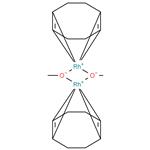 METHOXY (CYCLOOCTADIENE)RHODIUM (I) DIMER