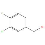 3-CHLORO-4-FLUORO BENZYL ALCOHOL