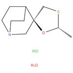 Cevimeline hydrochloride