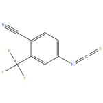 4-Cyano-3-trifluoromethylphenylisothiocyanate