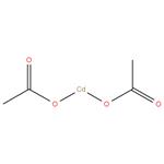 Cadmium acetate