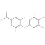 Levothyroxine EP Impurity H