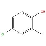 4-Chloro-2-methylphenol