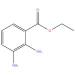 Ethyl 2,3-diamino-benzoate