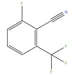 Elagolix Impurity 1
2-Fluoro-6-(trifluoromethyl)benzonitrile