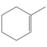 1- Methyl Cyclohexene