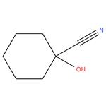 1-Cyano-1-hydroxycyclohexane