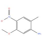 5-Methoxy-2-methyl-4-nitroaniline