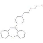 Quetiapine