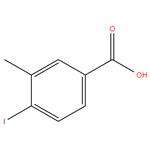 4-IODO-3-METHYL BENZOIC ACID