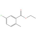 ETHYL-5-CHLORO-2-METHYL BENZOATE