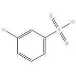 3-Chlorobenzenesulfonyl chloride