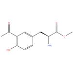 3-Acetyl-L-tyrosine Methyl Ester Hydrochloride